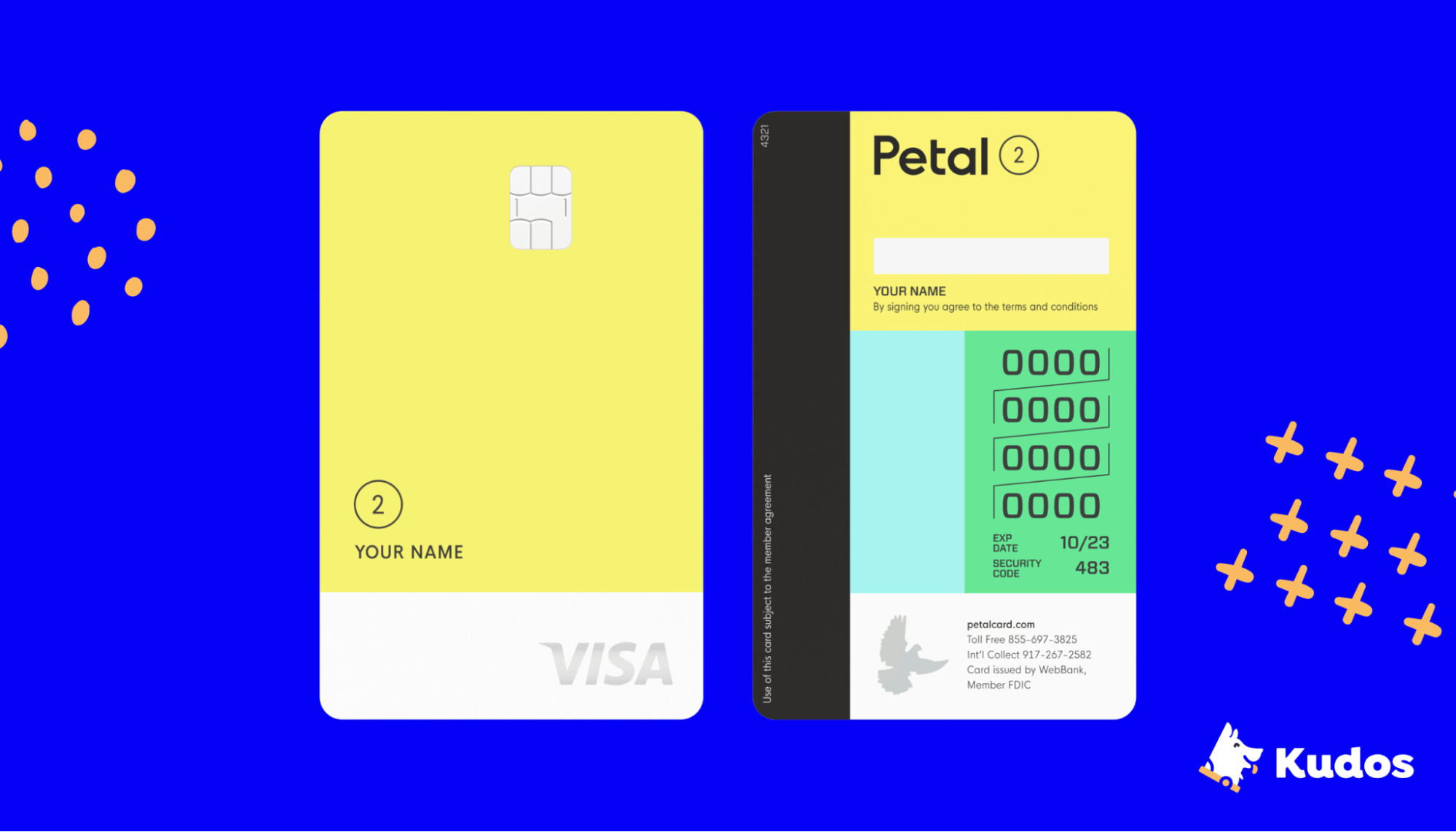 What’s the best credit card for low earners? Kudos Blog